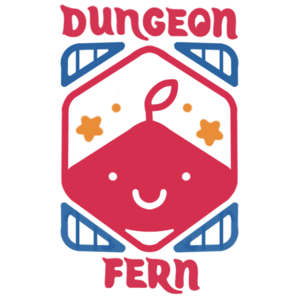 DUNGEONFERN